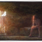 Risen Large Wall Art
