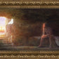Risen Large Wall Art