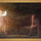 Risen Large Wall Art