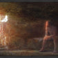 Risen Large Wall Art