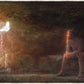 Risen Large Wall Art