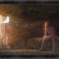 Risen Large Wall Art