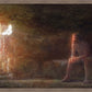 Risen Large Wall Art