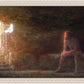 Risen Large Wall Art