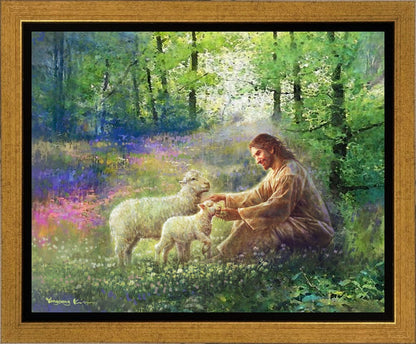 Bring Me The LIttle Ones