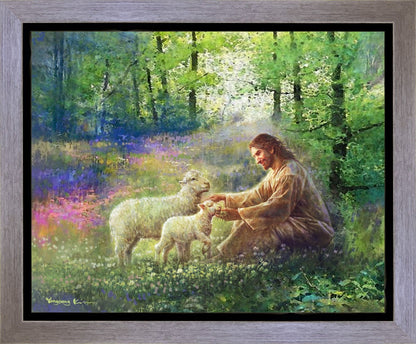 Bring Me The LIttle Ones