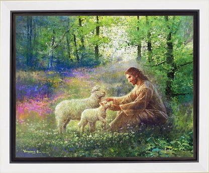 Bring Me The LIttle Ones