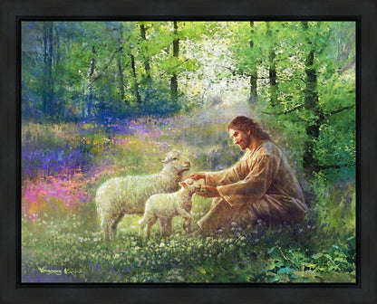 Bring Me The LIttle Ones