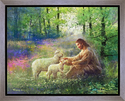 Bring Me The LIttle Ones