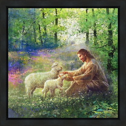 Bring Me The LIttle Ones