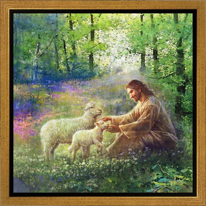 Bring Me The LIttle Ones