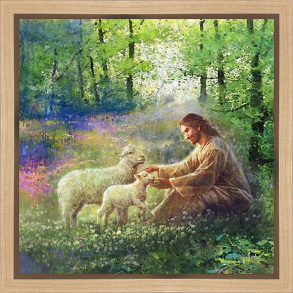 Bring Me The LIttle Ones