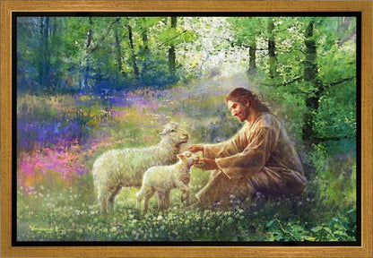 Bring Me The LIttle Ones