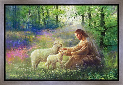 Bring Me The LIttle Ones