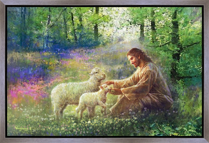 Bring Me The LIttle Ones