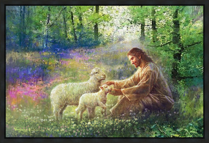 Bring Me The LIttle Ones