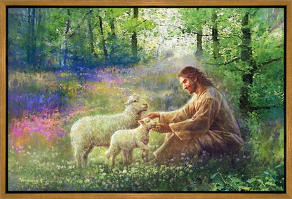 Bring Me The LIttle Ones