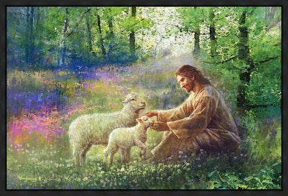 Bring Me The LIttle Ones