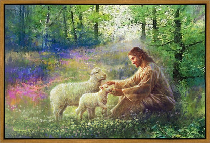 Bring Me The LIttle Ones