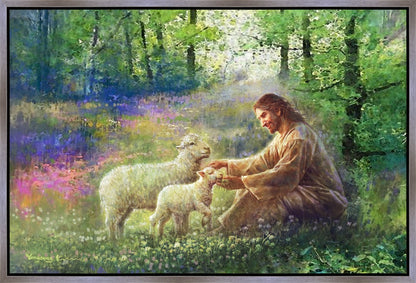 Bring Me The LIttle Ones