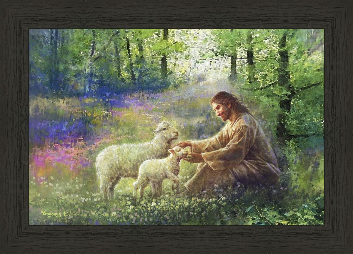 Bring Me The LIttle Ones