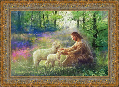 Bring Me The LIttle Ones