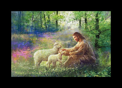 Bring Me The LIttle Ones