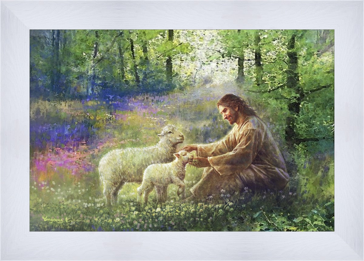 Bring Me The LIttle Ones