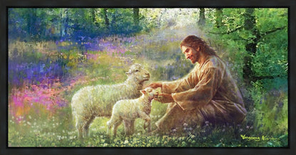 Bring Me The LIttle Ones