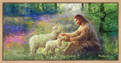 Bring Me The LIttle Ones