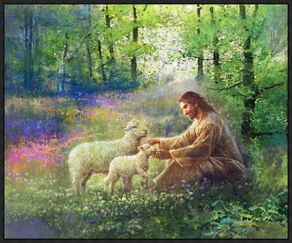 Bring Me The LIttle Ones