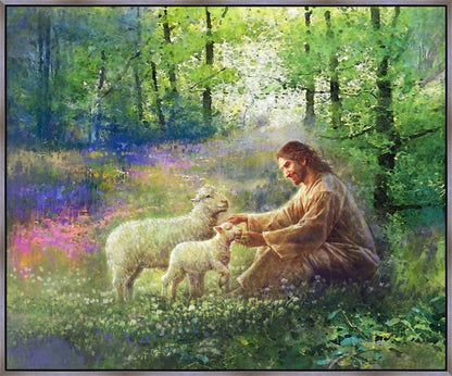 Bring Me The LIttle Ones