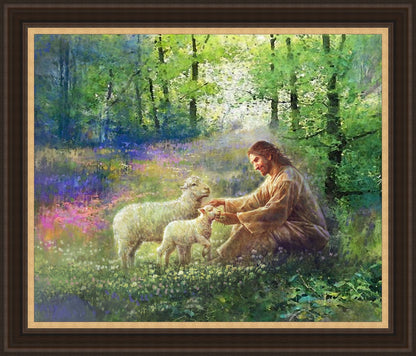 Bring Me The LIttle Ones