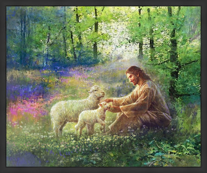 Bring Me The LIttle Ones