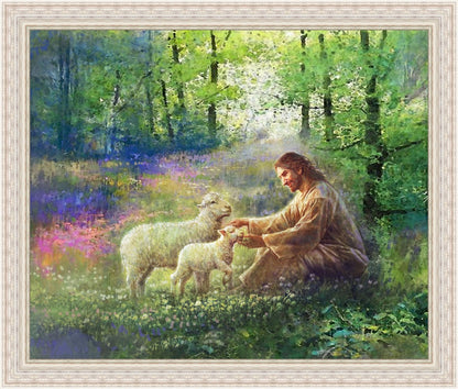 Bring Me The LIttle Ones