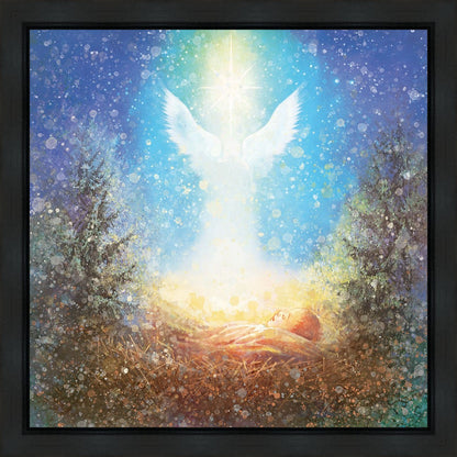 I Bring You Good News