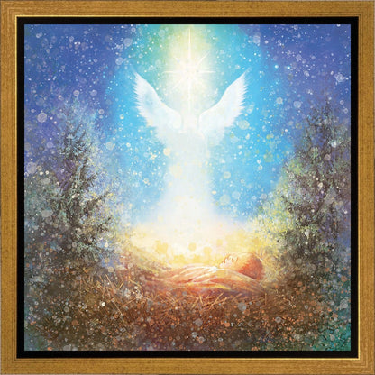 I Bring You Good News