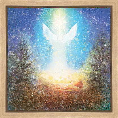 I Bring You Good News