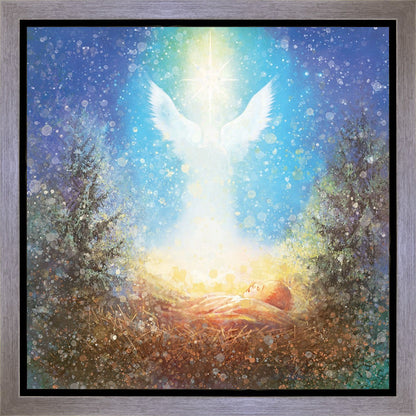 I Bring You Good News