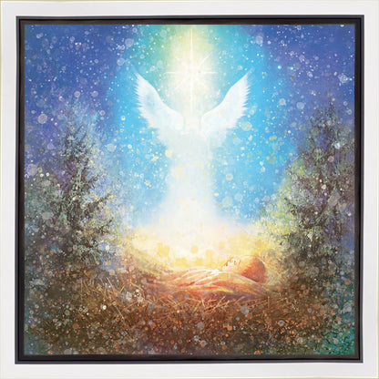 I Bring You Good News