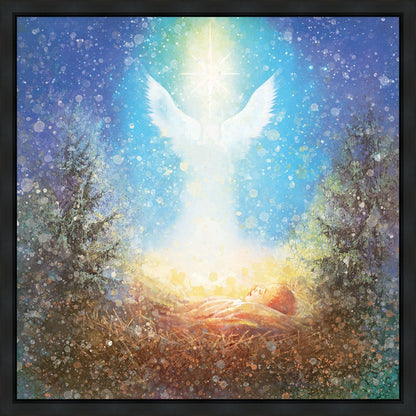 I Bring You Good News