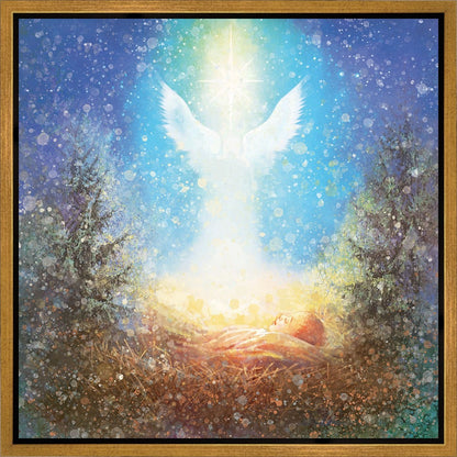 I Bring You Good News