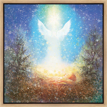 I Bring You Good News