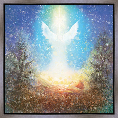 I Bring You Good News