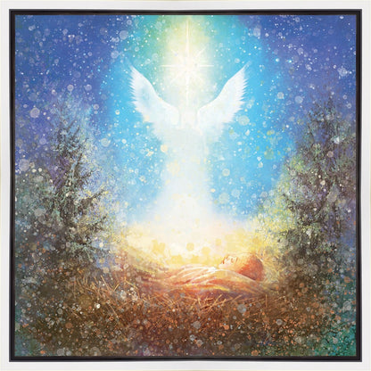 I Bring You Good News