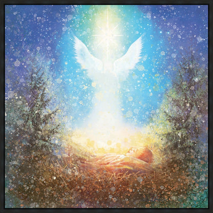 I Bring You Good News