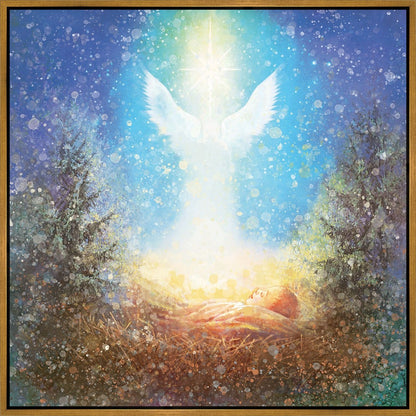 I Bring You Good News