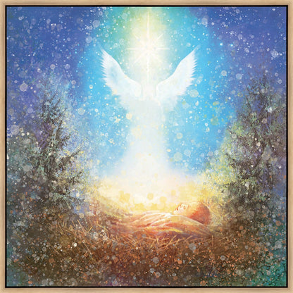 I Bring You Good News