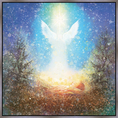 I Bring You Good News