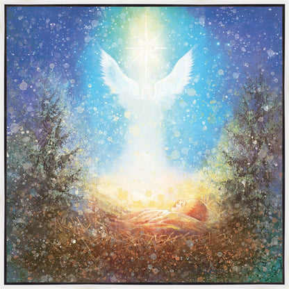 I Bring You Good News